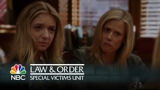 Law amp Order SVU  Unsung Truth Episode Highlight [upl. by Leumhs549]