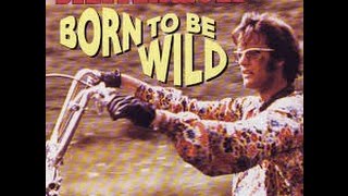 Steppenwolf  Born To Be Wild Lyrics EqHQ [upl. by Oilut]