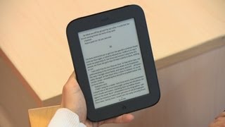 Choosing an ebook reader  Consumer Reports [upl. by Cathrine737]