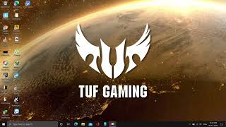 Comprehensive Guide to Setting Up Your Asus TUF Series Laptop [upl. by Nguyen]