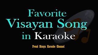 OPAW  Max Surban Karaoke Bisaya Song [upl. by Nnylharas]