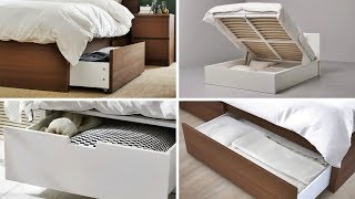 7 Best IKEA Bed Frame With Storage [upl. by Welsh]