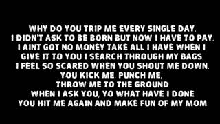 MrBully Lyrics Bars amp Melody [upl. by Bret567]