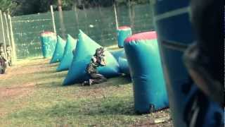 This Is Paintball [upl. by Wyler]