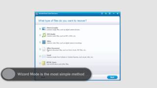 Get started with Wondershare Data Recovery Win [upl. by Shurlocke]