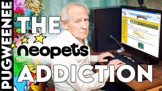 The Neopets Addiction [upl. by Eille784]