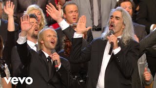 Guy Penrod The Nelons  The Ninety and Nine Live [upl. by Dirk]