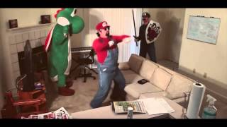 TOP 10  BEST HARLEM SHAKE VERSIONS [upl. by Eymaj]