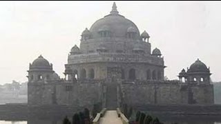 Seven Wonders of India Sher Shah Suris tomb Aired February 2009 [upl. by Ilecara]