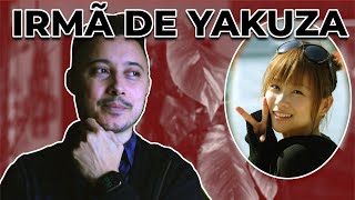 Como foi namorar irmã de yakuza [upl. by Hartman]