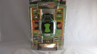 Ben 10 Omniverse OmniLink Omnitrix Review [upl. by Hakim649]