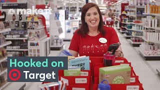 Why You Spend So Much Money At Target [upl. by Radek]