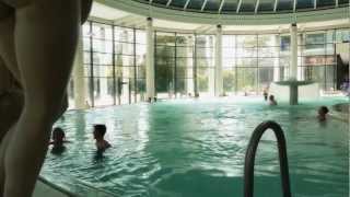 Imagefilm  Caracalla Therme BadenBaden [upl. by Scriven883]