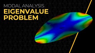 An Eigenvalue Problem — Lesson 3 [upl. by Robaina]