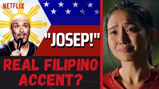 The Filipino Accent EXPLAINED Do We Really Sound Like That [upl. by Castor]