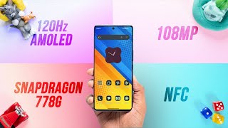 The Best Phone Under ₹20000 [upl. by Akaenahs319]