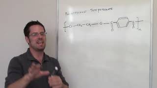 Chapter 12 – Part 6 How to Identify the Monomers in a Polymer [upl. by Nylhtiak]