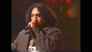 Cypress Hill  Insane In The Brain Live 1993 [upl. by Tezil]