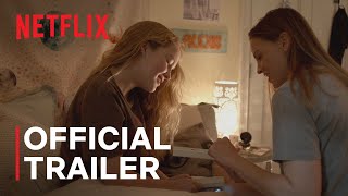 Away  Official Trailer  Netflix [upl. by Lienaj888]