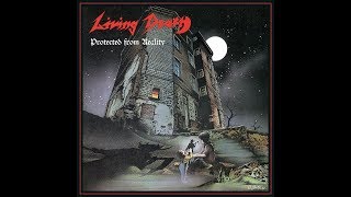 Living Death  Protected From Reality FULL ALBUM [upl. by Yrrat]