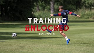 Training Unlocked 6  The Hard Work Continues [upl. by Caton]