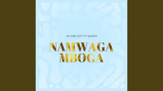 Namwaga Mboga [upl. by Spike]