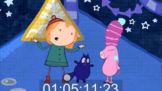 Peg cat EP 140b [upl. by Eeliah]