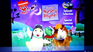 WONDER PETS  Save the Nursery Rhyme [upl. by Alon]