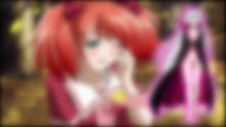 RosarioVampire Ending 2 Creditless [upl. by Bijan]