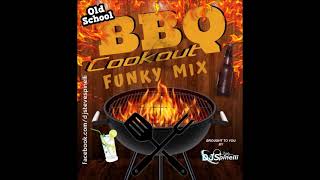 Old School BBQ Cookout Funky Mix 70s80s90s 5 Hour Mix [upl. by Rora]