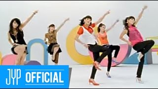 Wonder Girls Greatest Hits [upl. by Pam]