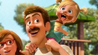 All Disney PIXAR Movies Trailers 1995  2018 [upl. by Melissa]