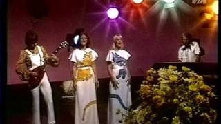 ABBA  SOS  So Long  Alley Cat Danish TV STEREO [upl. by Urba32]