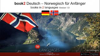 Norwegisch für Anfänger in 100 Lektionen [upl. by Trevor]