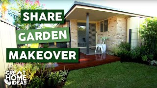 How To Build The Perfect Share Garden [upl. by Ylro]