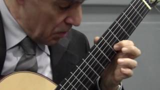 Manuel Maria Ponce Sonata clàsica 1st movement [upl. by Pernick113]