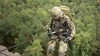 Erweiterte Grundbefähigung Das Auswahlverfahren  Bundeswehr [upl. by Dang858]