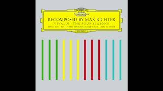 Max Richter  Spring 1 2012  Recomposed Vivaldis Four Seasons Official Audio [upl. by Fotinas]