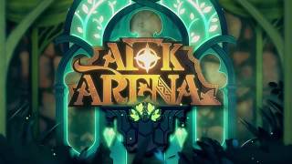 Welcome to AFK Arena [upl. by Onitnatsnoc]