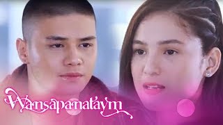 Wansapanataym Recap Gelli In A Bottle  Episode 7 [upl. by Suiravaj115]