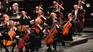 Pyotr Ilyich Tchaikovsky Orchestral Suite no 3 [upl. by Herrmann]