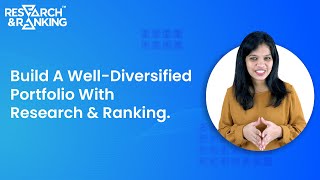 Build A WellDiversified Portfolio With Research amp Ranking [upl. by Daley]