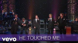 Gaither Live Performance [upl. by Kcired822]