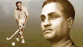 India’s Hockey Legend  Major Dhyan Chand  Shorts [upl. by Kieran]