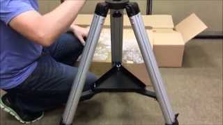 Levenhuk Telescope Guide telescope assembly for beginners [upl. by Oigroig515]