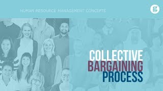 Collective Bargaining Process [upl. by Robi]