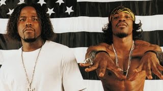 Top 10 Outkast Songs [upl. by Philemol]