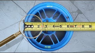 HOW TO READ RIM SIZES AND UNDERSTAND RIM MEASUREMENTS [upl. by Tada]