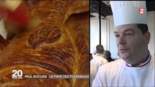 90 ans de Paul Bocuse 2016 [upl. by Nagah]