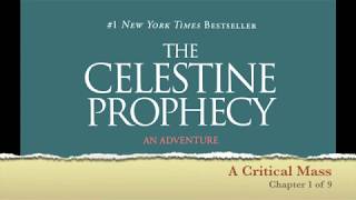 Chapter 1 of 9  The Celestine Prophecy  40 Minutes of Adventure [upl. by Soluk717]